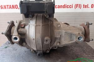 DIFFERENZIALE POSTERIORE SUZUKI GRAND VITARA
