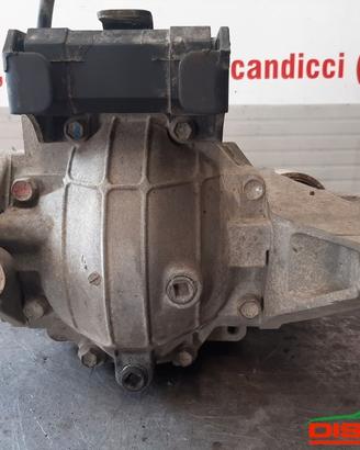 DIFFERENZIALE POSTERIORE SUZUKI GRAND VITARA