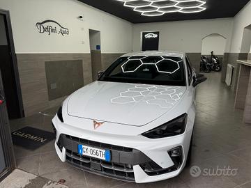 Cupra Leon 2.0 TDI 150 CV DSG