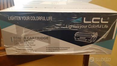 Toner Compatibile HP Neverstop Laser MFP 1201n 120