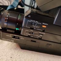Videocamere/Telecamere  Vintage Anni 80