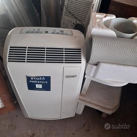 condizionatore Delonghi