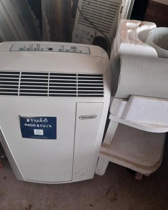 condizionatore Delonghi