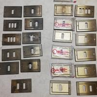 CAL Copri interruttore serie grattacielo versione 