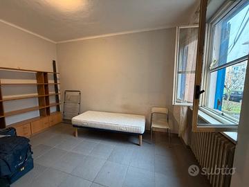 Affittare camere