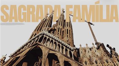 La Sagrada Família, presentazione, slide,riassunto