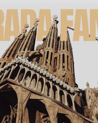 La Sagrada Família, presentazione, slide,riassunto