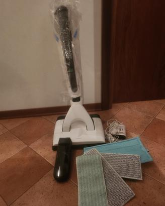 nuovo folletto senza filo 