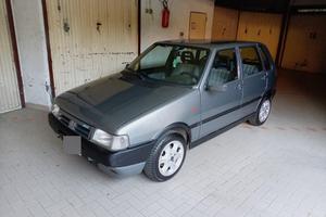 uno Turbo diesel