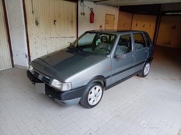 uno Turbo diesel