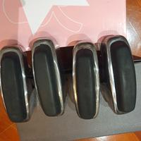 rostri paraurti fiat 600 E (fanalona)