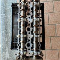 Castello motore BMW N47 B47
