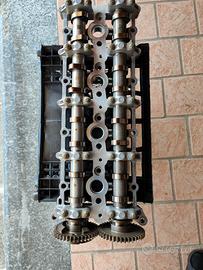 Castello motore BMW N47 B47