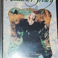 VHS Madame Bovary