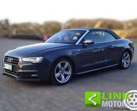 AUDI A5 Cabrio 2.0 TDI clean diesel Advanced Eur