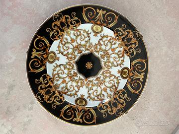 Piattino Versace cm 18