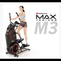 Bowflex Max Trainer M3