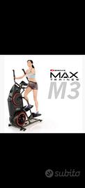 Bowflex Max Trainer M3