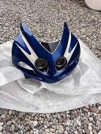 Cupolino anteriore gsxr k1 e k2