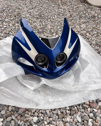 Cupolino anteriore gsxr k1 e k2