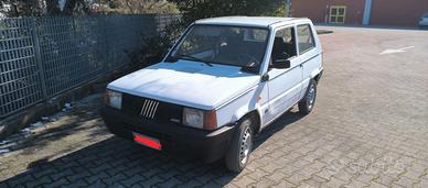 fiat panda 750