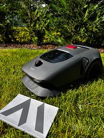 Robot tagliaerba