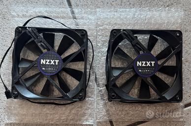Ventole NZXT