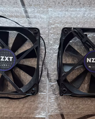 Ventole NZXT