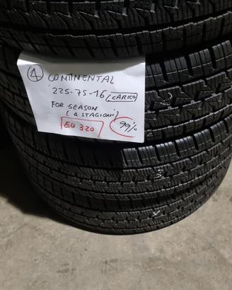 Pneumatici