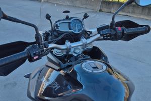 Triumph Tiger 800 ABS - 2013