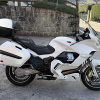 Moto Guzzi Norge 1200, 8V