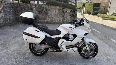 Moto Guzzi Norge 1200, 8V