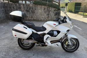 Moto Guzzi Norge 1200, 8V