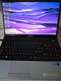 NOTEBOOK SAMSUNG NP300E5C