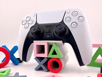 PS5 Controller Stand