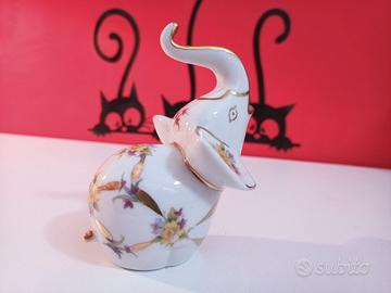 Elefante Limoges France