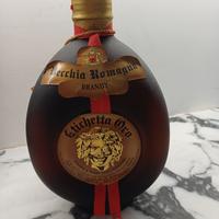vecchia romagna brandy