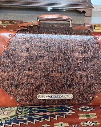 Valigia CHARRO     -     PERFETTA