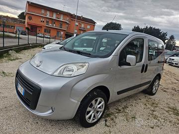 Fiat Qubo PROMOZIONE PASCQUALE