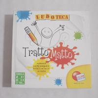 Gioco Tratto Matto