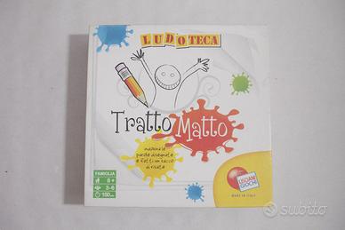 Gioco Tratto Matto