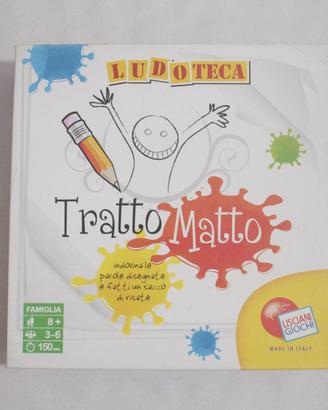 Gioco Tratto Matto