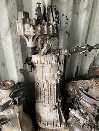 CAMBIO MANUALE SUZUKI F9Q 5 MARCE