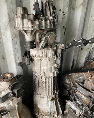CAMBIO MANUALE SUZUKI F9Q 5 MARCE