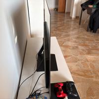 Tv oled samsung 55 pollici