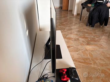 Tv oled samsung 55 pollici