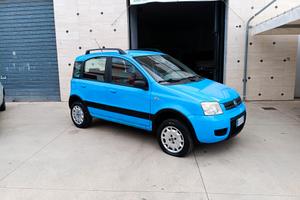 Fiat Panda 1.3 MJT 16V 4x4