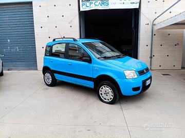 Fiat Panda 1.3 MJT 16V 4x4