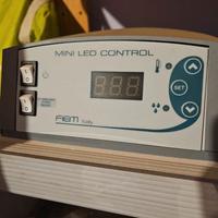 1 Incubatrice Fiem e 2 covatutto