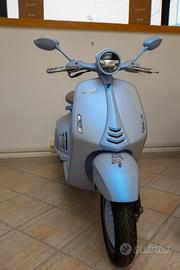 VESPA 946 SNAKE 125 - EDIZIONE LIMITATA NUMERATA -